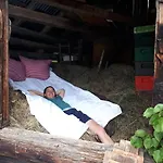 דירה Schmiedhof *