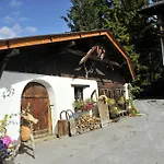 Apartman Schmiedhof *