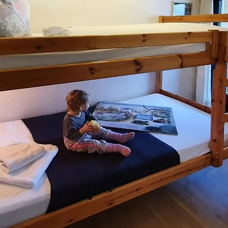 Schmiedhof Seefeld in Tirol