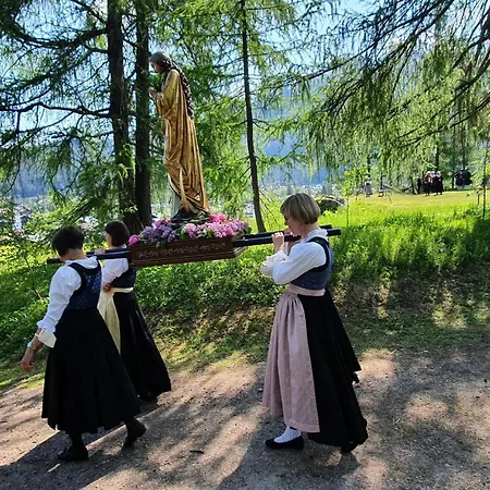 Schmiedhof * Seefeld in Tirol