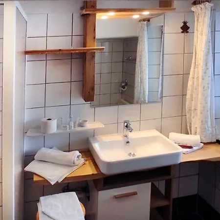 Apartmán Schmiedhof Seefeld in Tirol