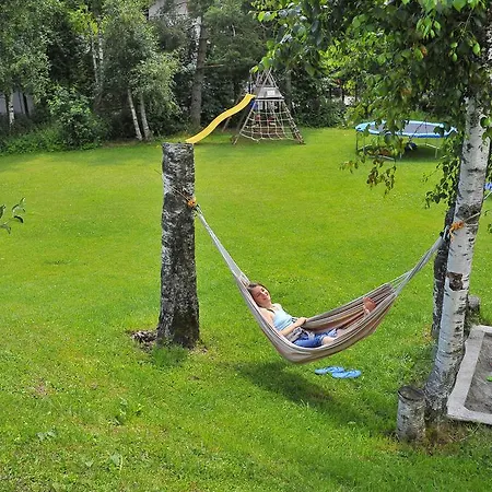 Apartmán Schmiedhof *