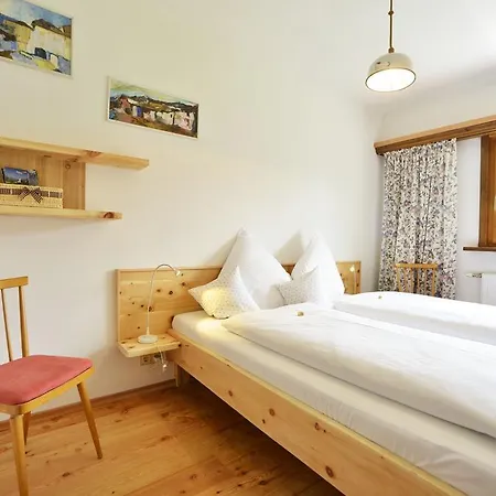 Apartmán Schmiedhof