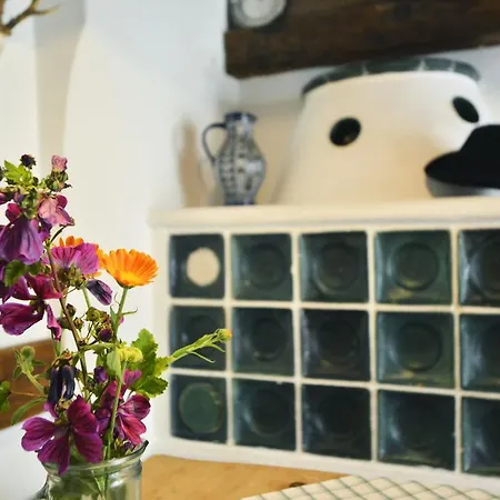 Apartmán Schmiedhof Seefeld in Tirol