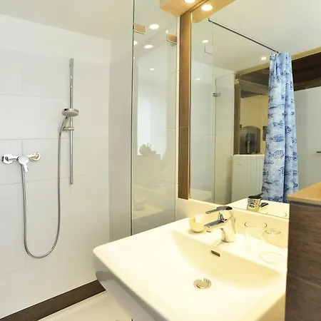 Apartmán Schmiedhof *