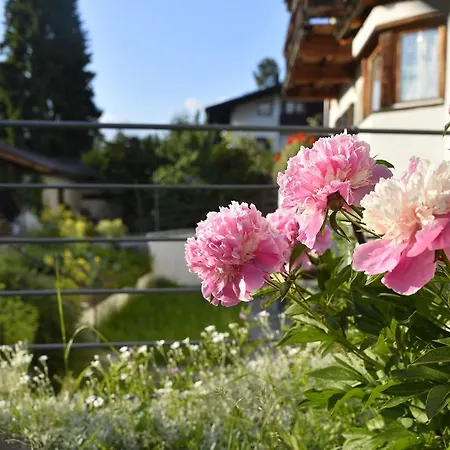 Schmiedhof Seefeld in Tirol