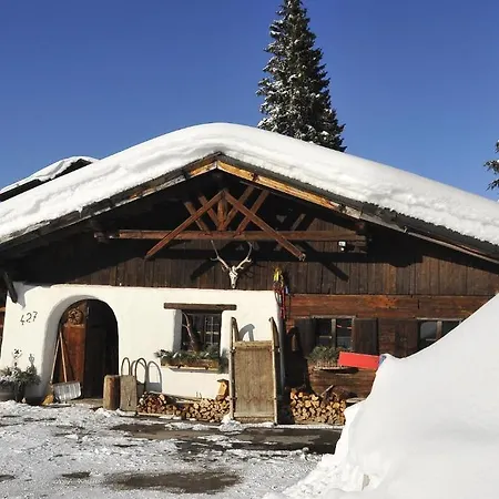 Apartmán Schmiedhof