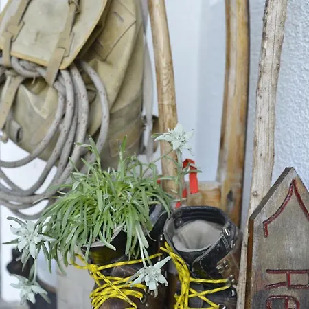 Apartmán Schmiedhof