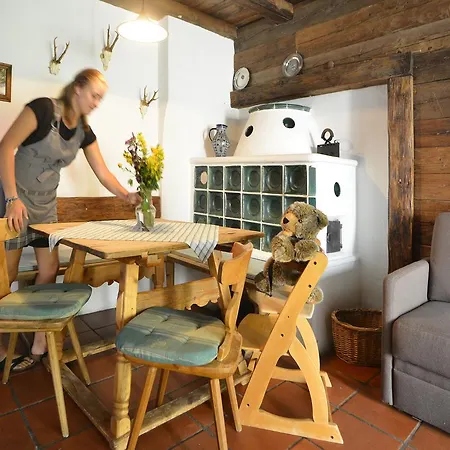 Schmiedhof * Seefeld in Tirol