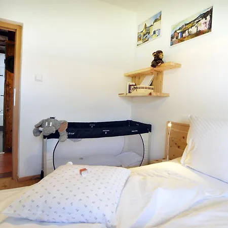 Apartmán Schmiedhof