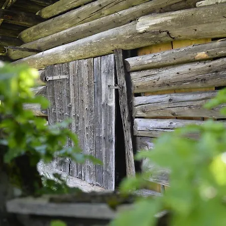 Schmiedhof Apartmán