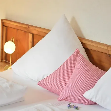 Apartmán Schmiedhof