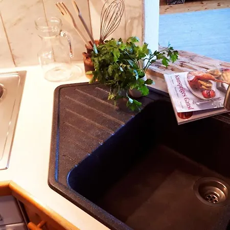 Apartmán Schmiedhof Seefeld in Tirol