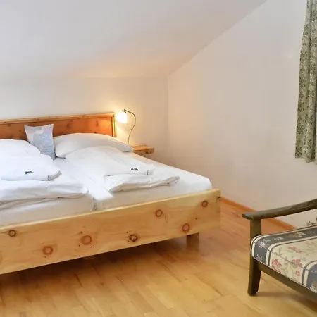 Schmiedhof Seefeld in Tirol