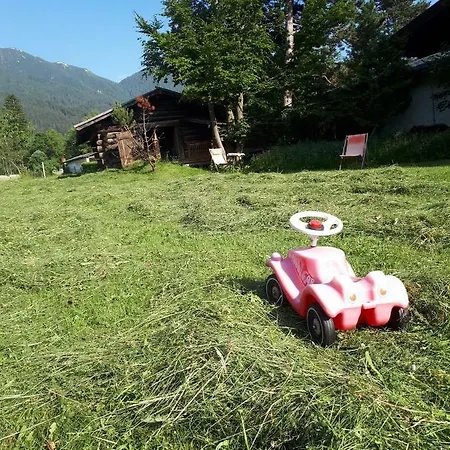 Schmiedhof Apartmán