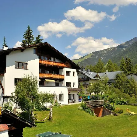 Schmiedhof Seefeld in Tirol