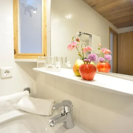 Schmiedhof * Seefeld in Tirol