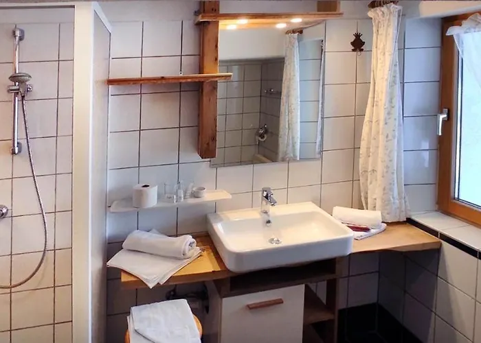 Apartman Schmiedhof Seefeld in Tirol