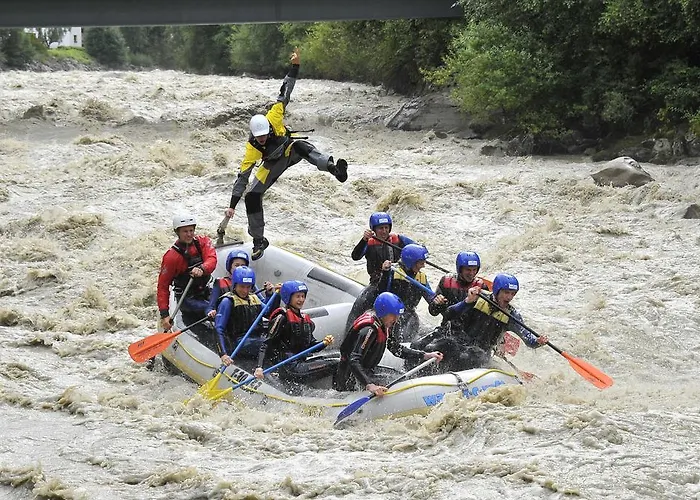 Apartman Schmiedhof *