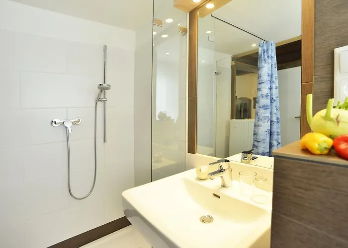 Apartman Schmiedhof *