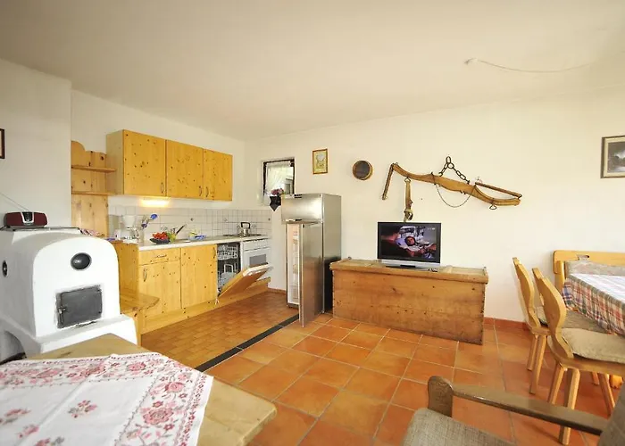 Schmiedhof * Seefeld in Tirol