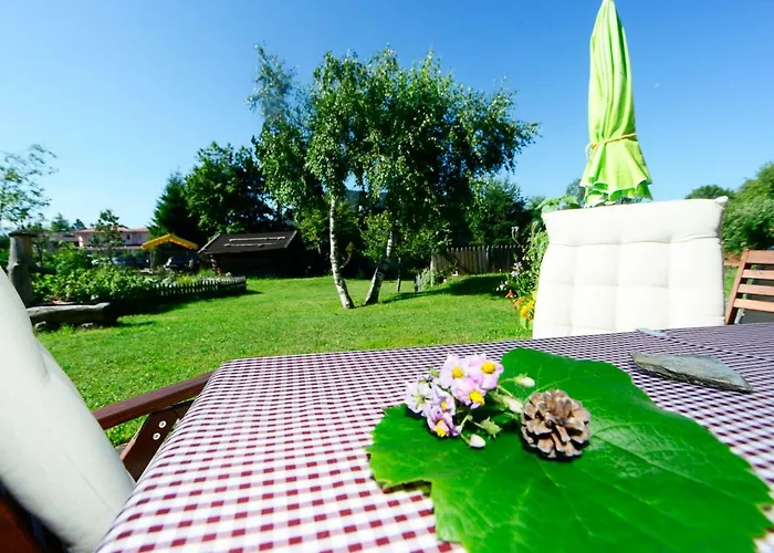 Apartman Schmiedhof Seefeld in Tirol