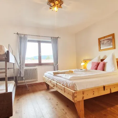 Apartman Schmiedhof Seefeld in Tirol