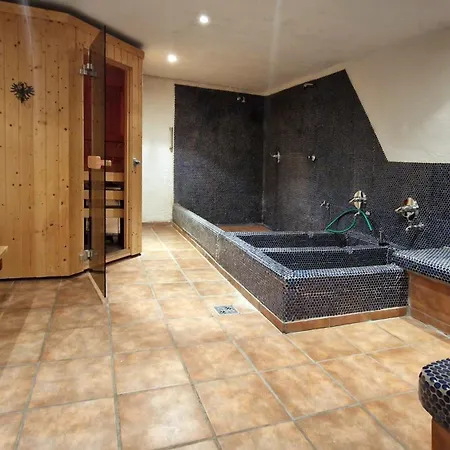 Apartman Schmiedhof Seefeld in Tirol