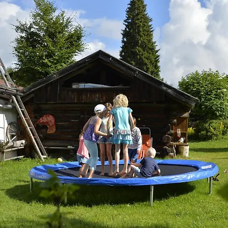 Apartman Schmiedhof Seefeld in Tirol