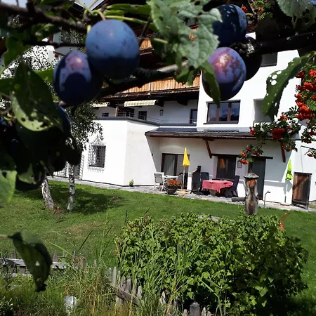 Schmiedhof Apartman