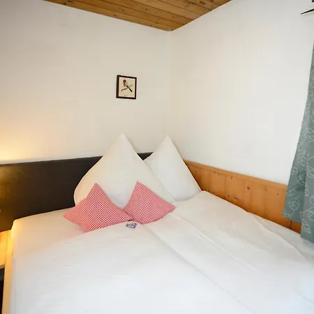 Schmiedhof * Seefeld in Tirol