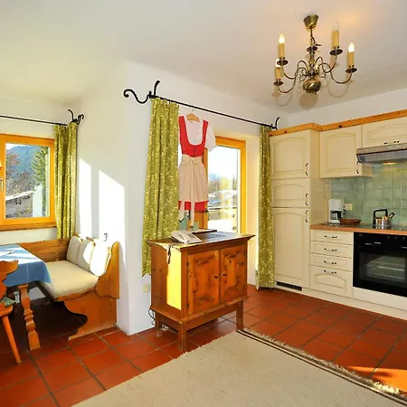 Schmiedhof Apartment