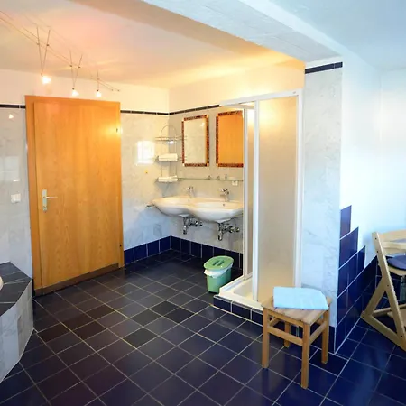 Apartman Schmiedhof *