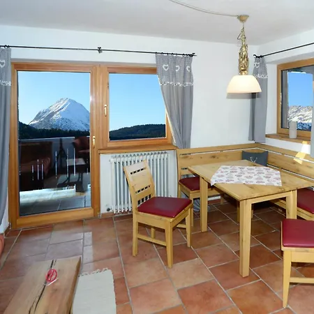 Schmiedhof * Seefeld in Tirol