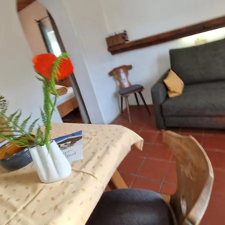 Apartman Schmiedhof *