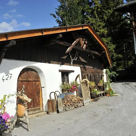 Apartman Schmiedhof *