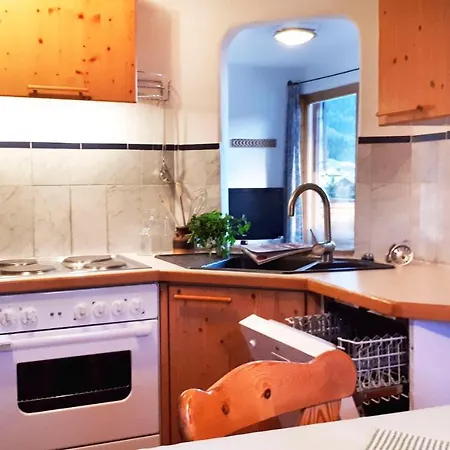 Apartment Schmiedhof Seefeld in Tirol