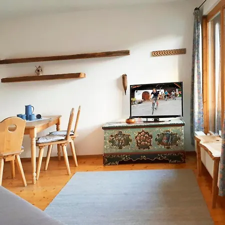 Apartment Schmiedhof *